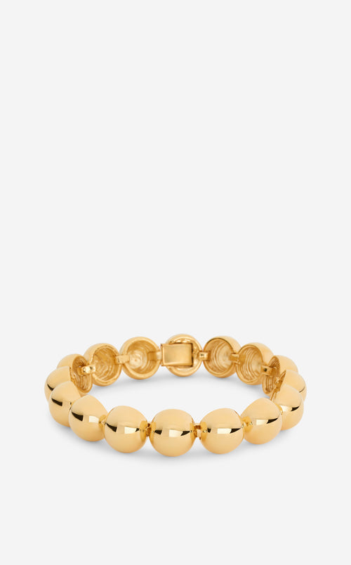 Half Sphere Bracelet