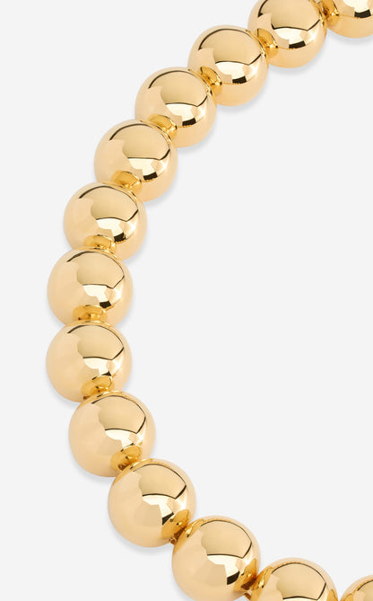 Half Sphere Bracelet