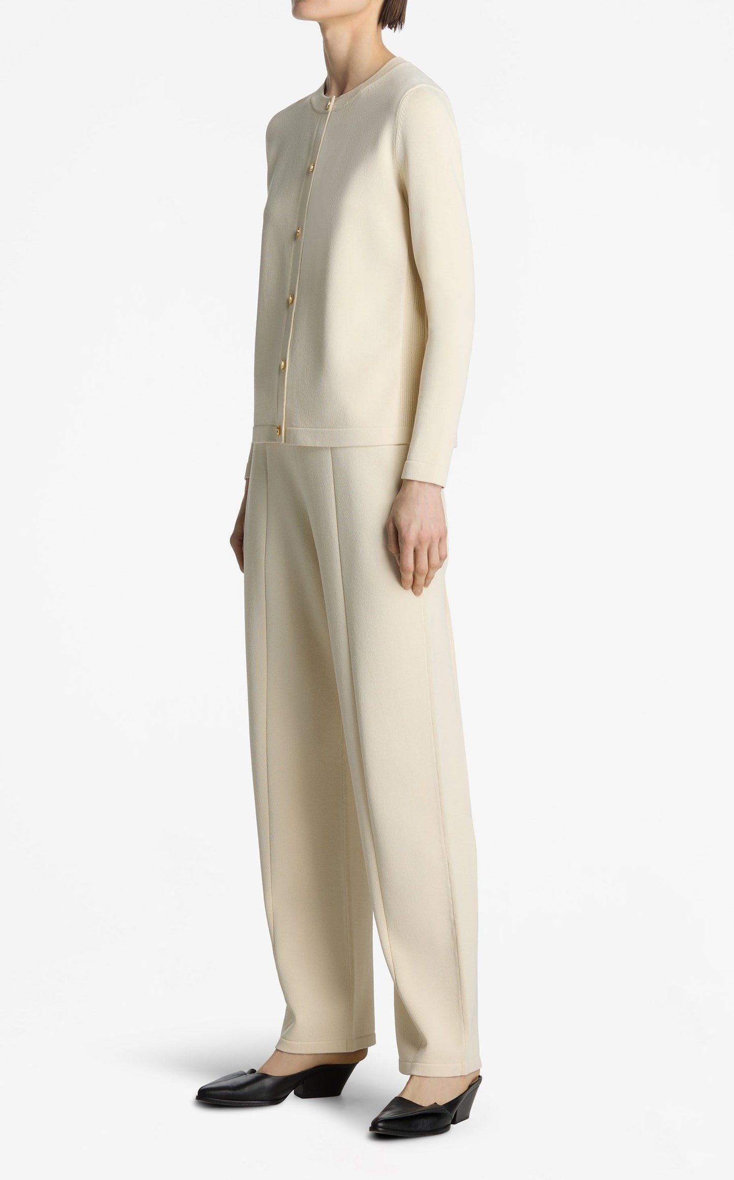 Santiago Knit Cardigan