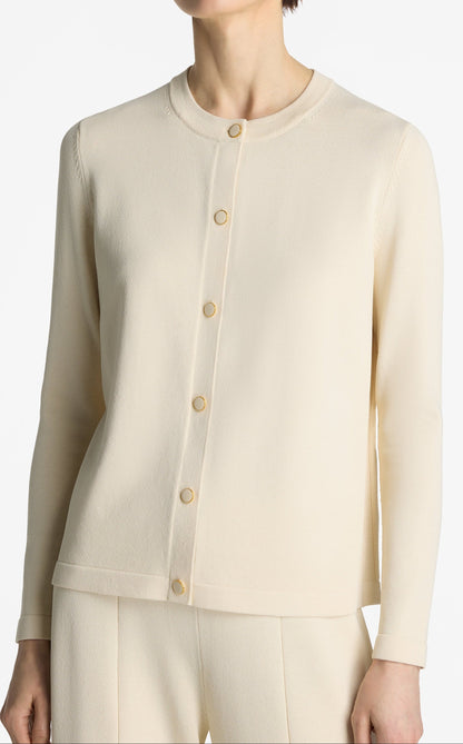 Santiago Knit Cardigan