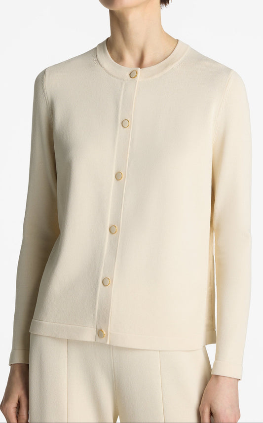 Santiago Knit Cardigan