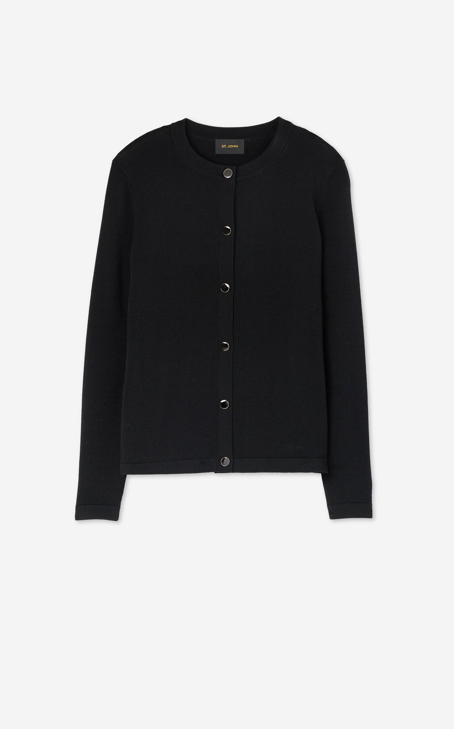 Santiago Knit Cardigan