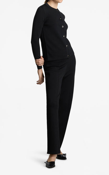 Santiago Knit Cardigan