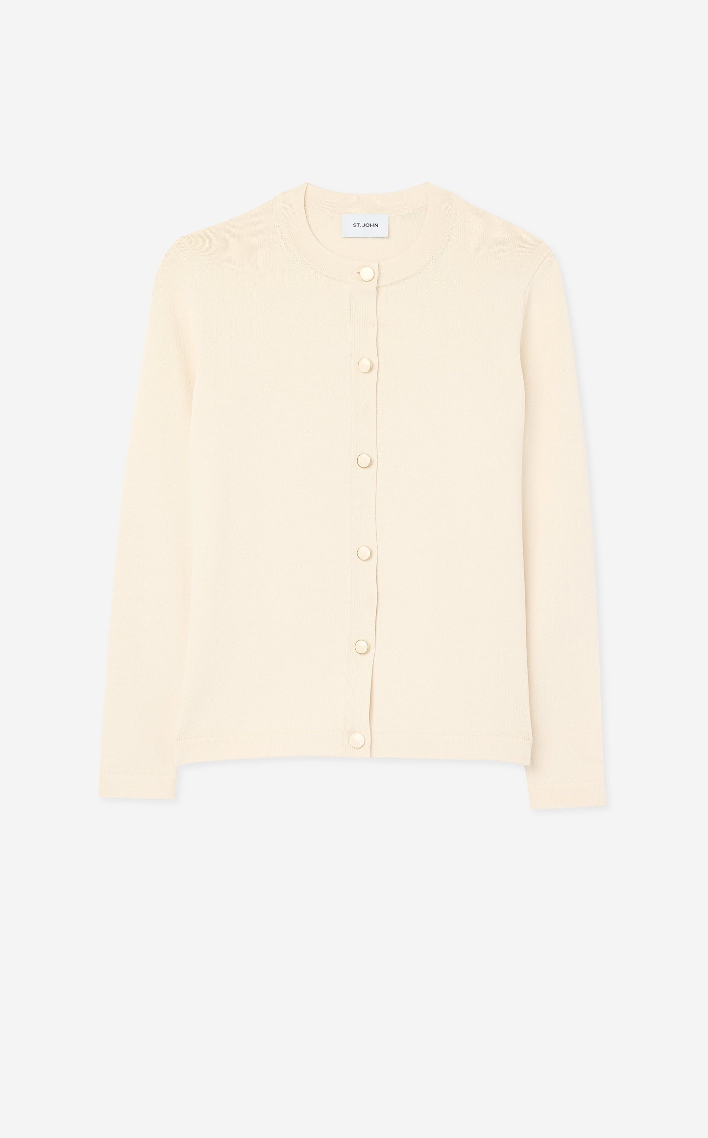 Santiago Knit Cardigan