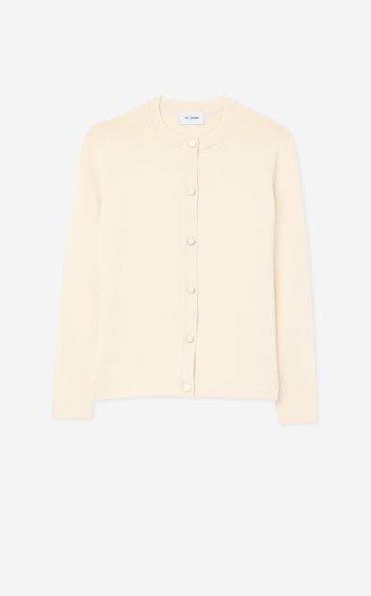 Santiago Knit Cardigan