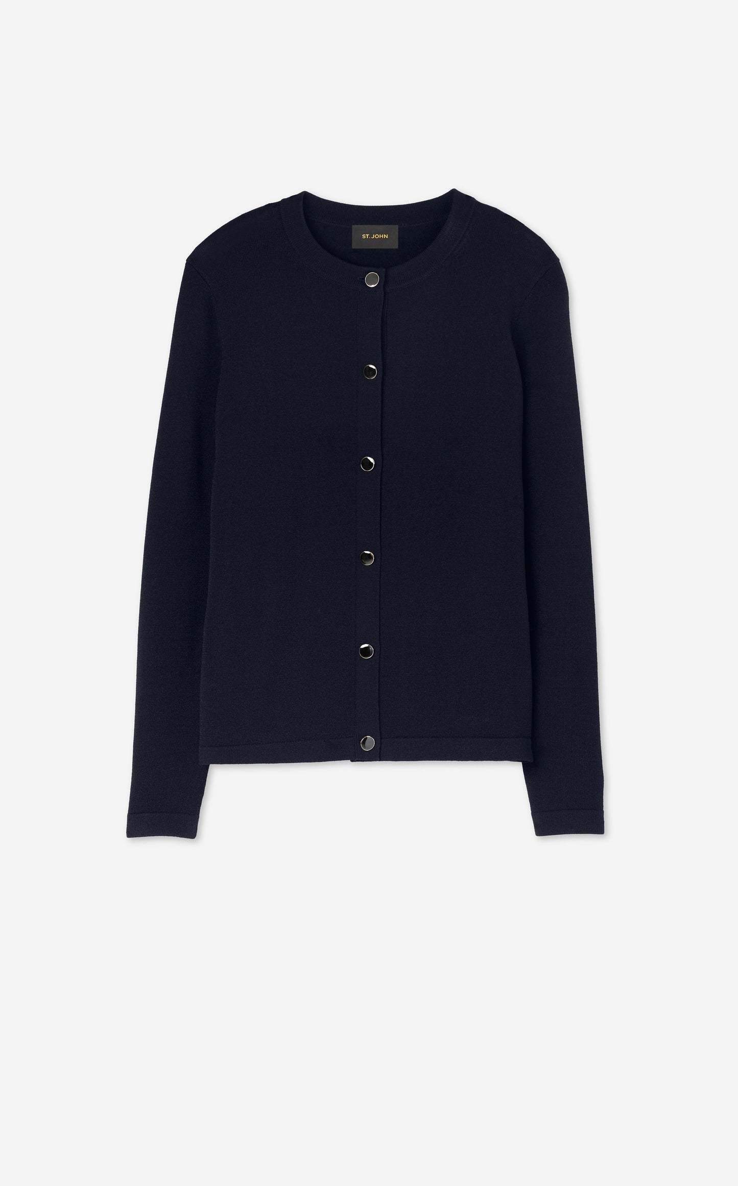 Santiago Knit Cardigan