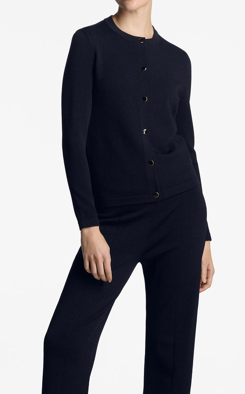 Santiago Knit Cardigan