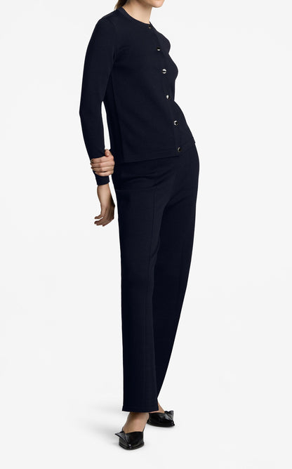 Santiago Knit Cardigan