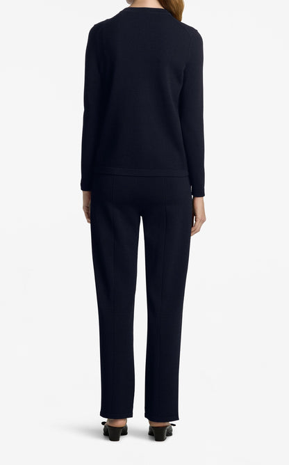 Santiago Knit Cardigan