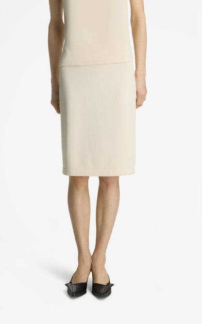 Santiago Knit Skirt