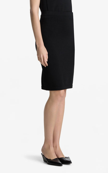 Santiago Knit Skirt