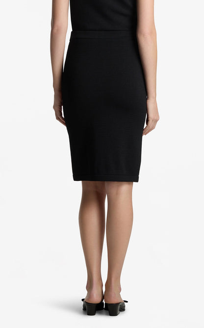 Santiago Knit Skirt