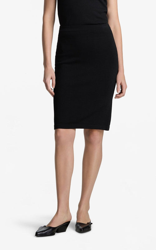 Santiago Knit Skirt