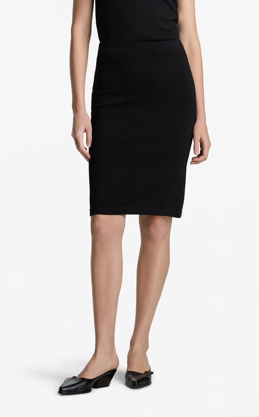Santiago Knit Skirt