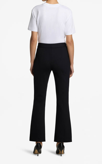 Karla in Double Knit Pant