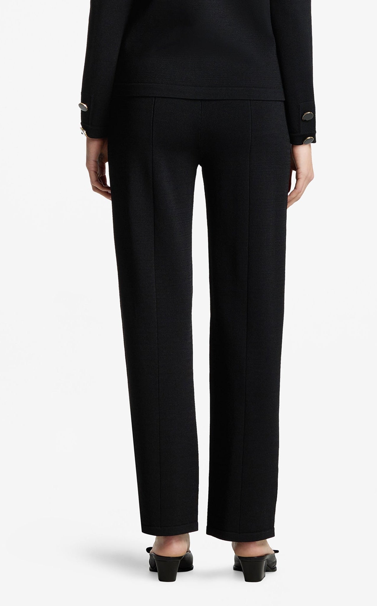 Santiago Knit Pant