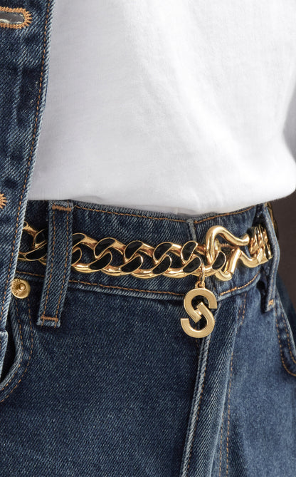 Chain Belt