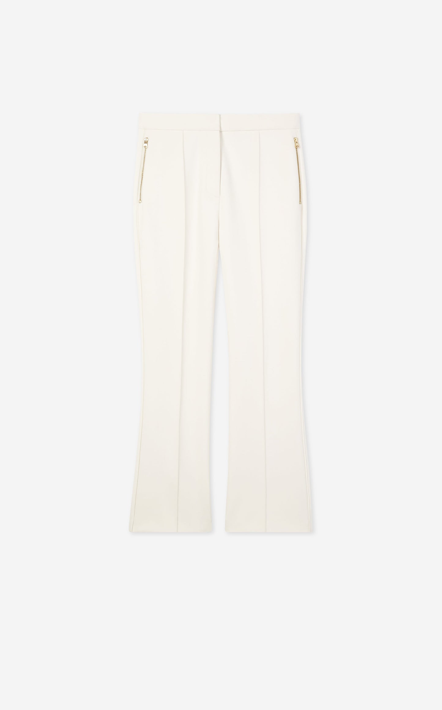 Karla in Double Knit Pant
