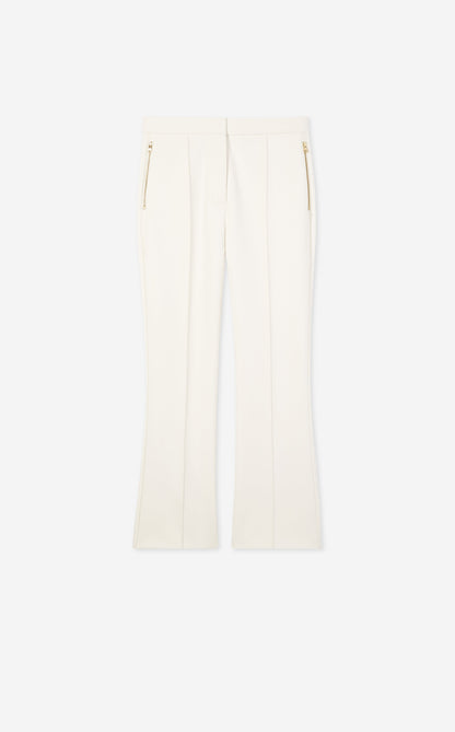 Karla in Double Knit Pant